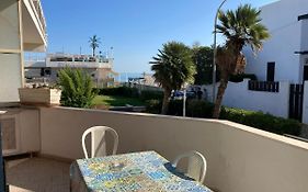 Terrazza Sul Mare